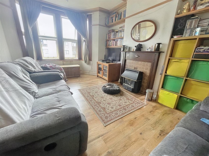 181 Wells Road, Totterdown, Bristol, BS4 2DB