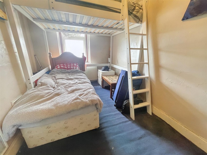 181 Wells Road, Totterdown, Bristol, BS4 2DB