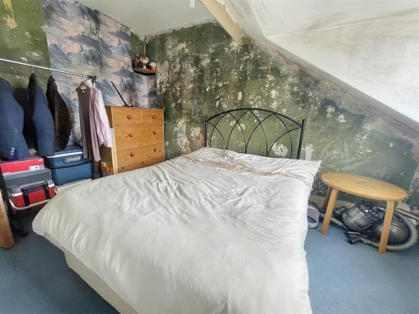 181 Wells Road, Totterdown, Bristol, BS4 2DB