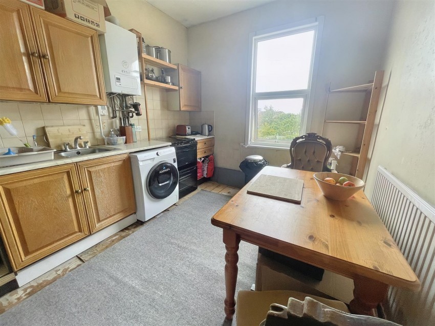 181 Wells Road, Totterdown, Bristol, BS4 2DB