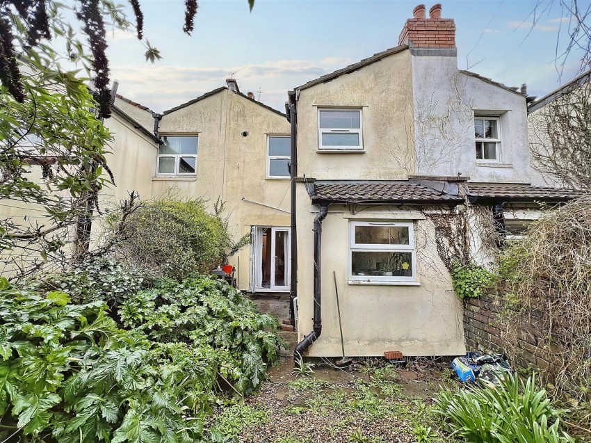 St. Nicholas Road, St. Pauls, Bristol, BS2 9JJ