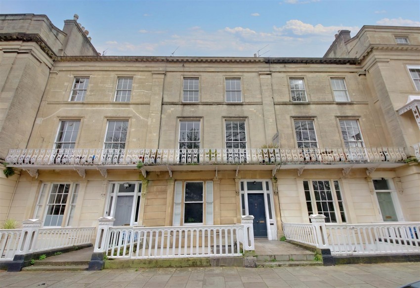 Property cover