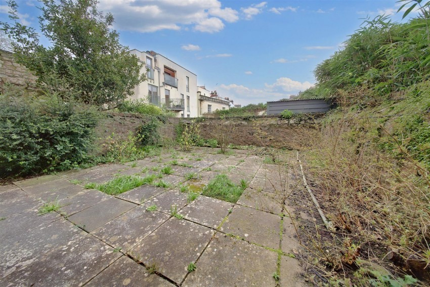 11 Lansdown Place, Clifton, Bristol, BS8 3AF