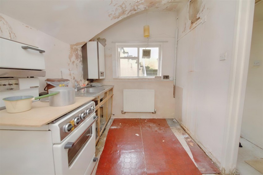 11 Lansdown Place, Clifton, Bristol, BS8 3AF