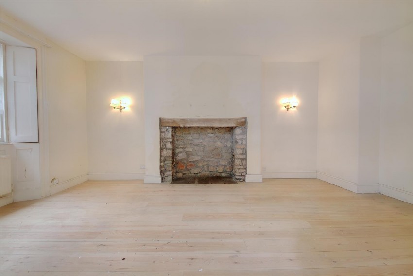 11 Lansdown Place, Clifton, Bristol, BS8 3AF