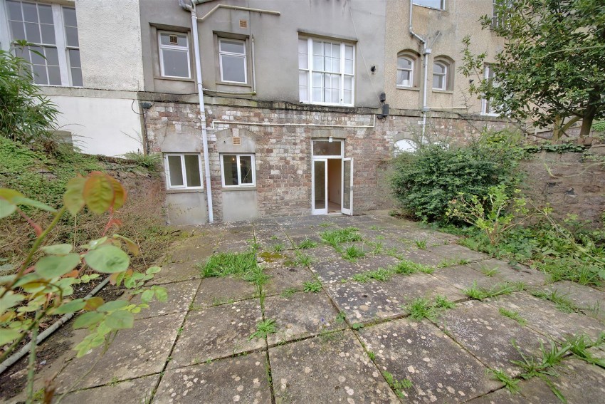 11 Lansdown Place, Clifton, Bristol, BS8 3AF