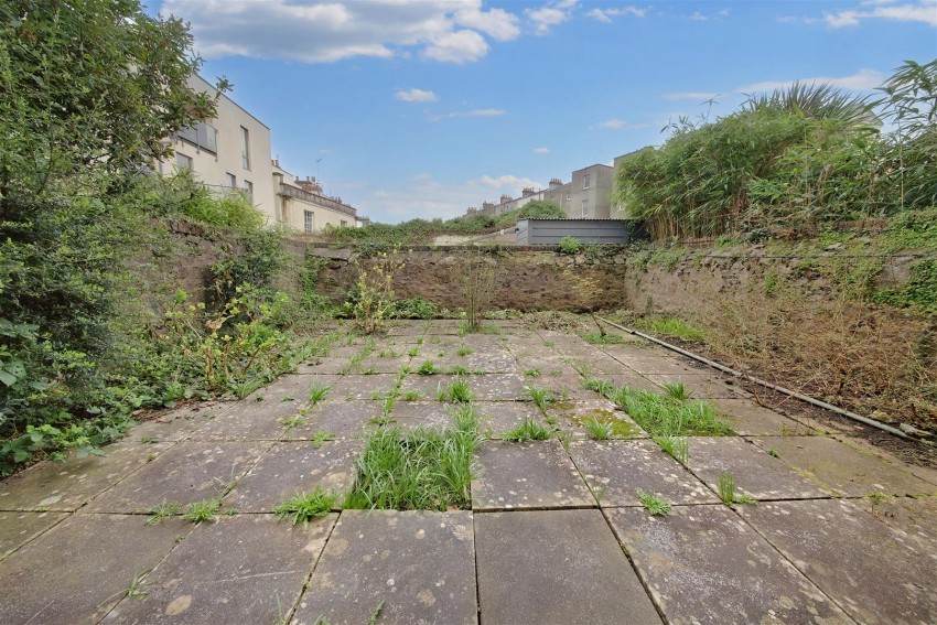 11 Lansdown Place, Clifton, Bristol, BS8 3AF