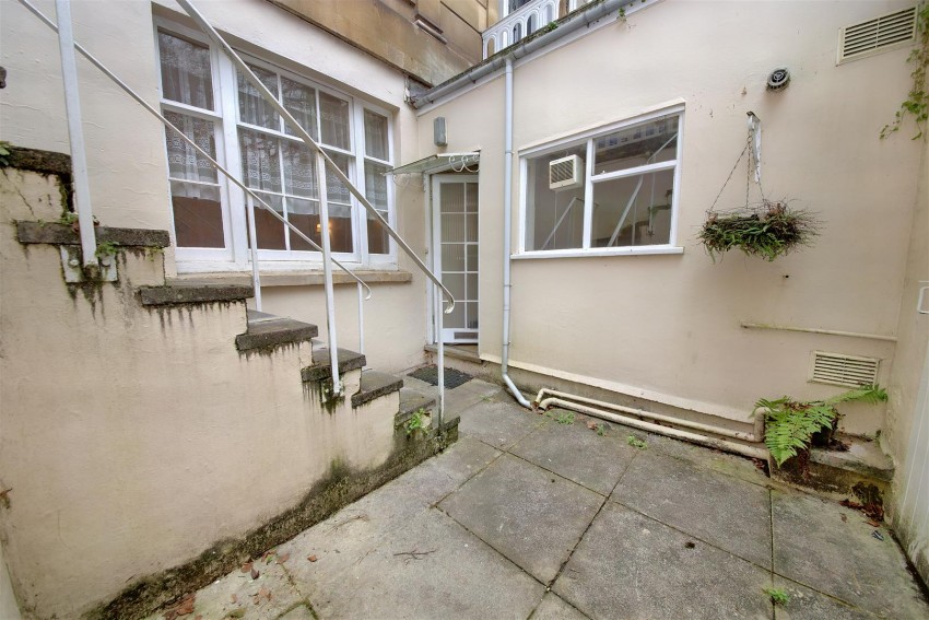 11 Lansdown Place, Clifton, Bristol, BS8 3AF