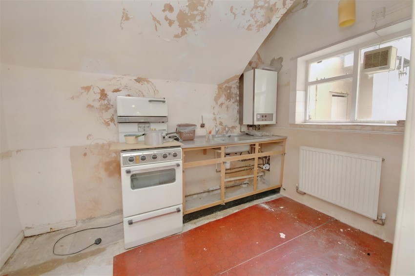 11 Lansdown Place, Clifton, Bristol, BS8 3AF
