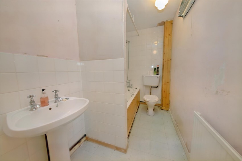 11 Lansdown Place, Clifton, Bristol, BS8 3AF