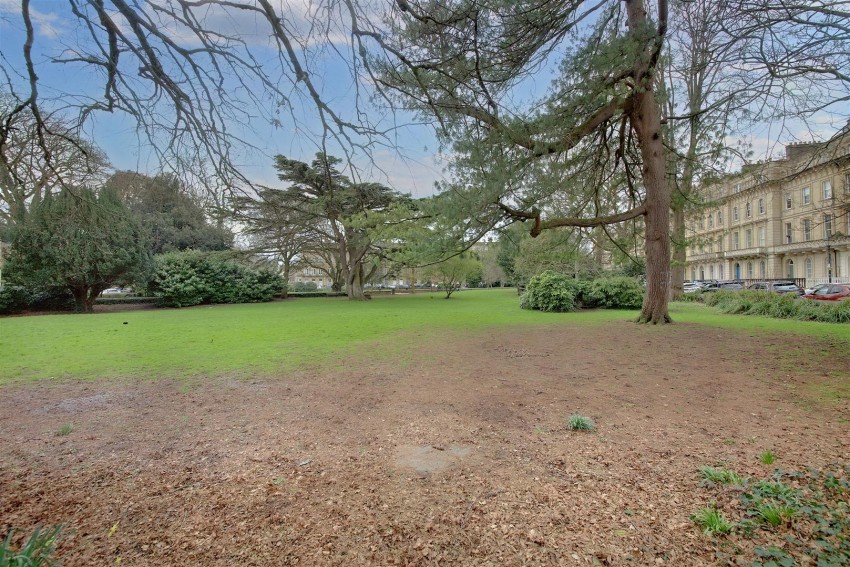 11 Lansdown Place, Clifton, Bristol, BS8 3AF