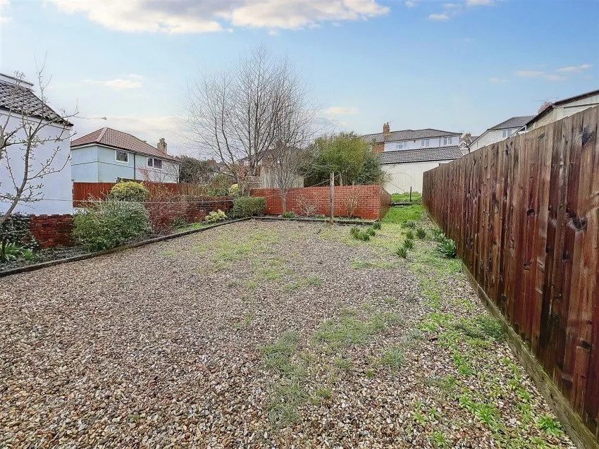 Property cover