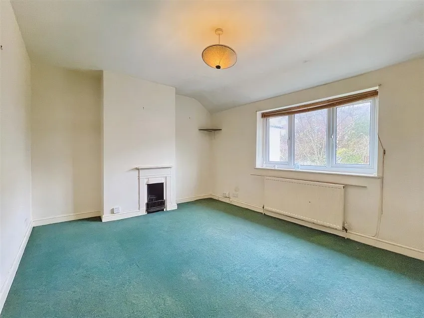 Queens Road, Knowle, Bristol, BS4 2LU