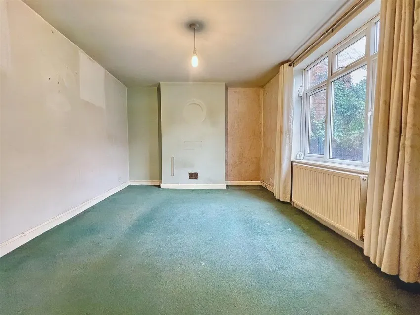 Queens Road, Knowle, Bristol, BS4 2LU