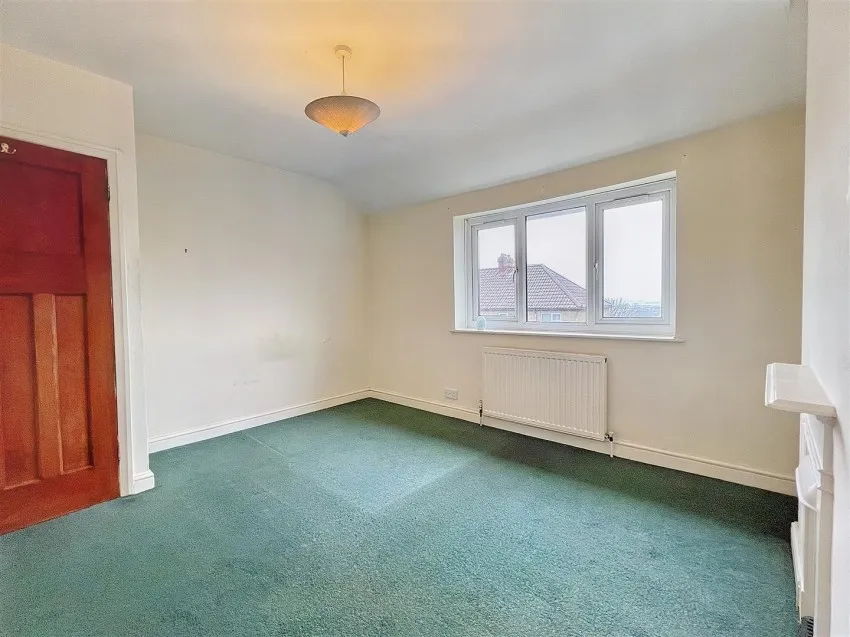 Queens Road, Knowle, Bristol, BS4 2LU