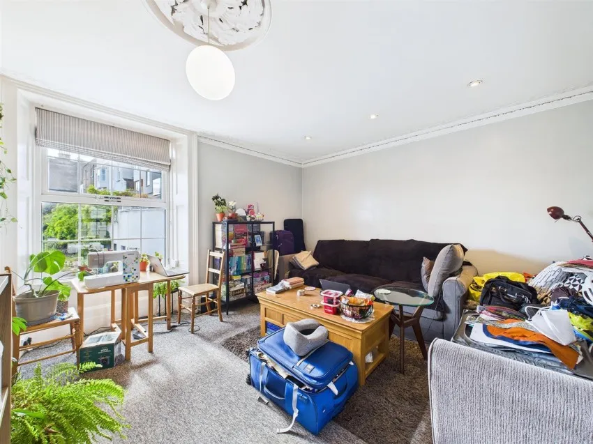 10, Sutherland Place, Clifton, Bristol, BS8 2TZ