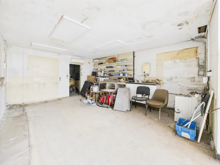 103, St. Marks Road, Easton, Bristol, BS5 6HY