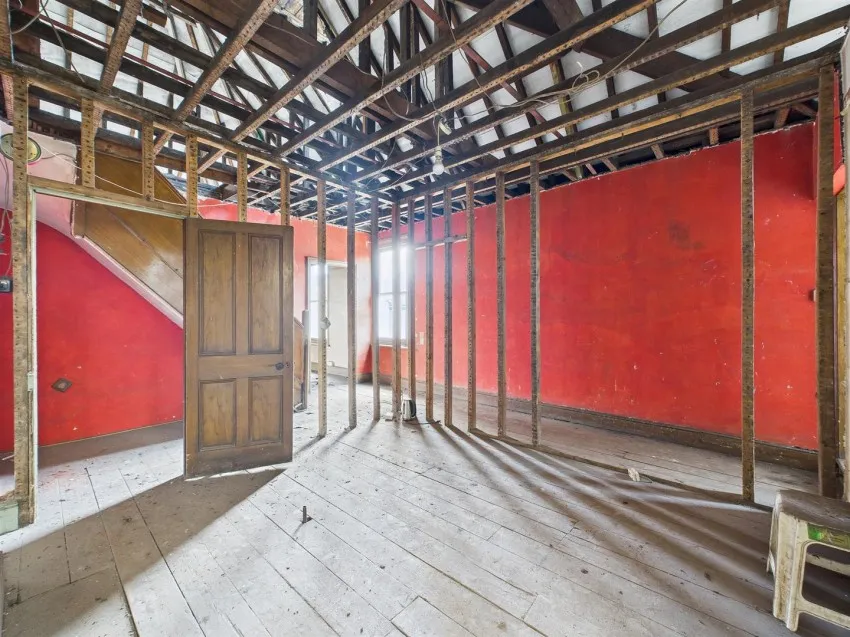 103, St. Marks Road, Easton, Bristol, BS5 6HY