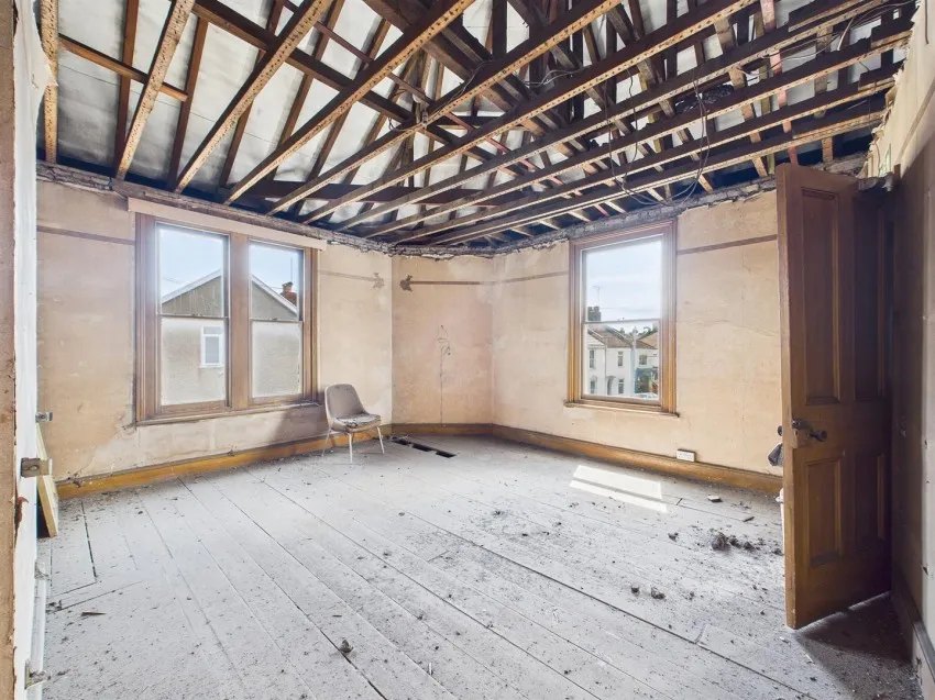 103, St. Marks Road, Easton, Bristol, BS5 6HY