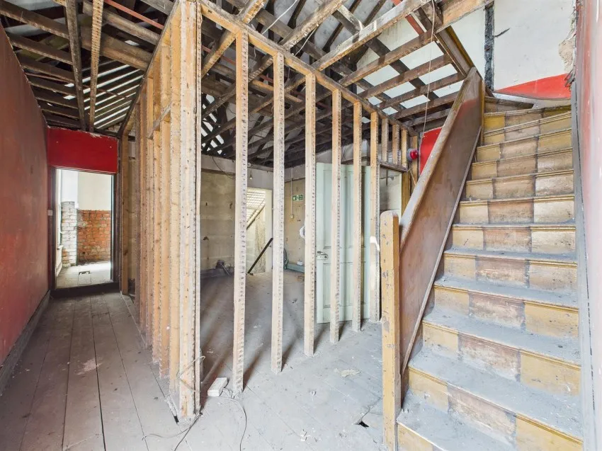 103, St. Marks Road, Easton, Bristol, BS5 6HY