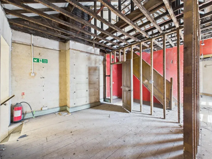 103, St. Marks Road, Easton, Bristol, BS5 6HY