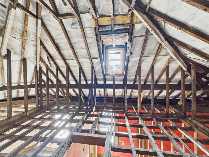 103, St. Marks Road, Easton, Bristol, BS5 6HY