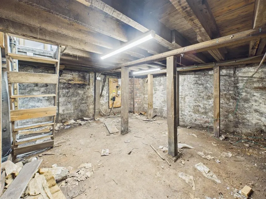 103, St. Marks Road, Easton, Bristol, BS5 6HY