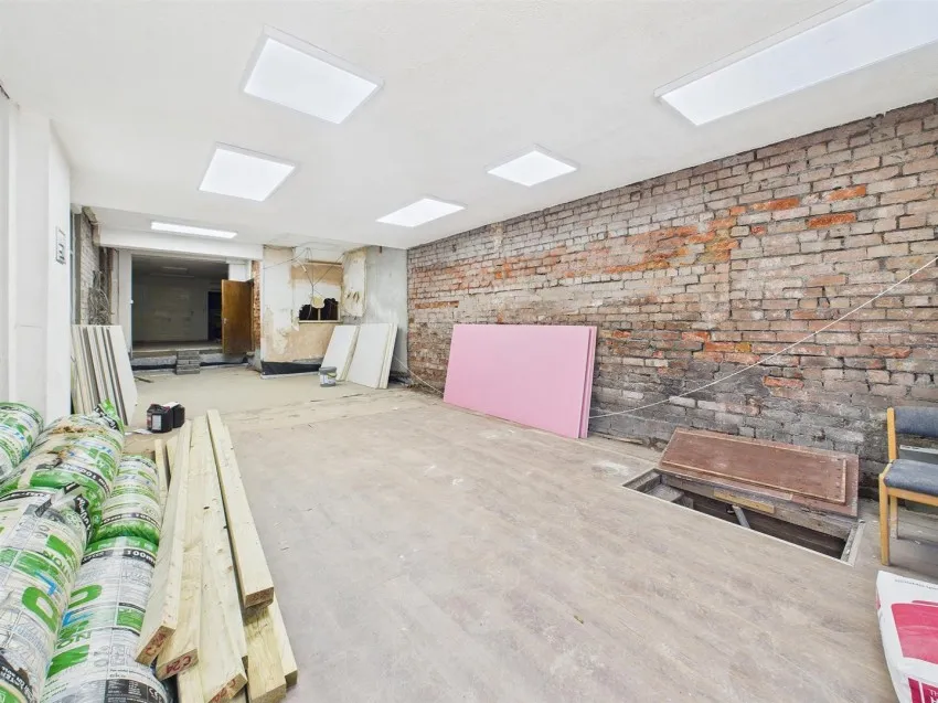 103, St. Marks Road, Easton, Bristol, BS5 6HY