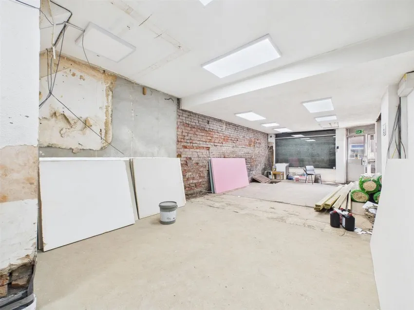 103, St. Marks Road, Easton, Bristol, BS5 6HY