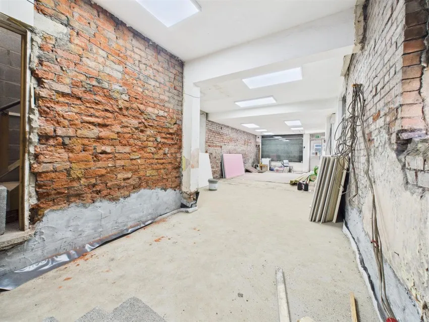 103, St. Marks Road, Easton, Bristol, BS5 6HY