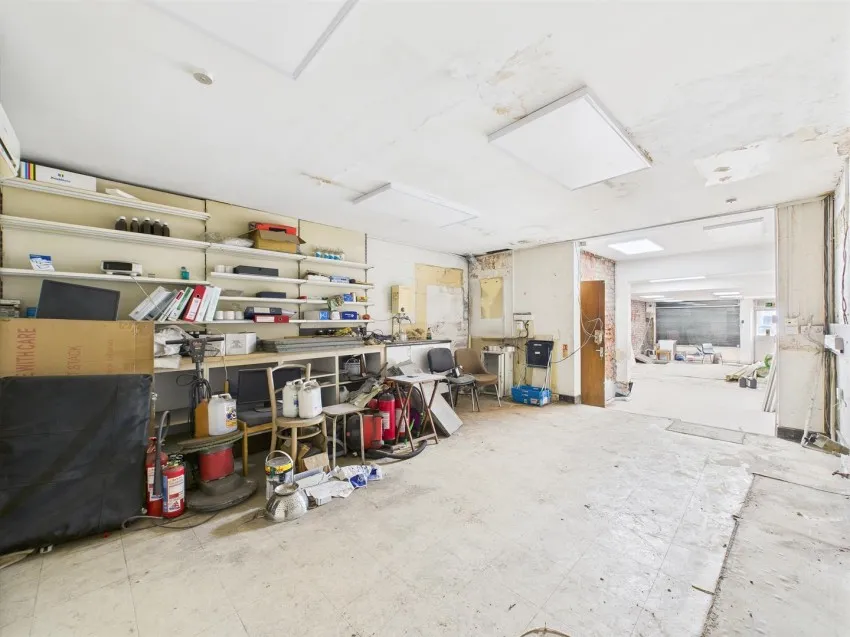 103, St. Marks Road, Easton, Bristol, BS5 6HY