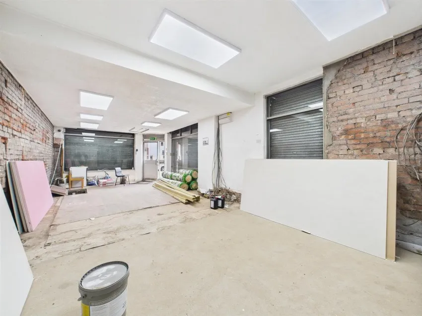 103, St. Marks Road, Easton, Bristol, BS5 6HY