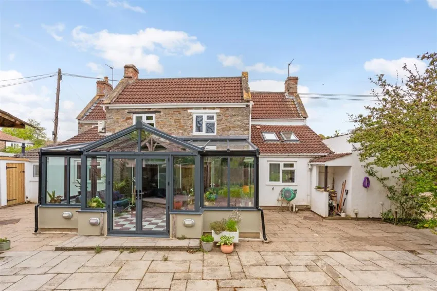 Crofton Cottage, Bath Road, Bitton, Bristol, BS30 6LW