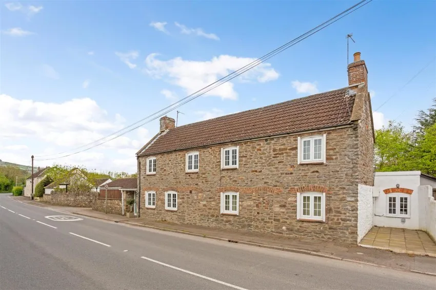 Crofton Cottage, Bath Road, Bitton, Bristol, BS30 6LW