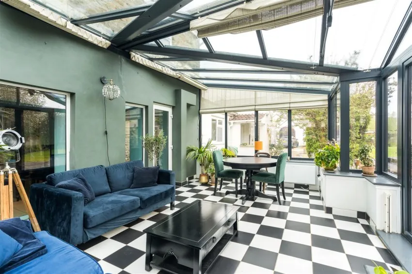 Crofton Cottage, Bath Road, Bitton, Bristol, BS30 6LW