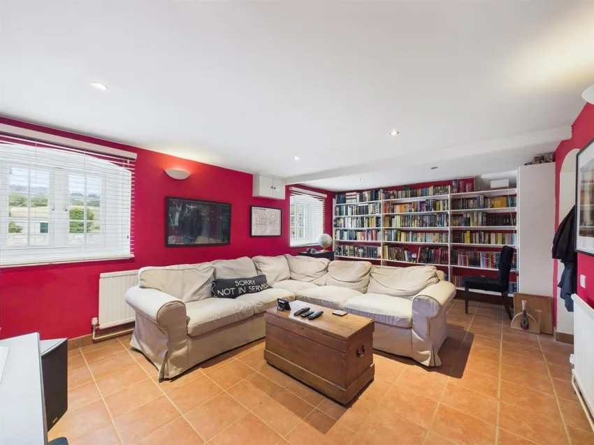 Crofton Cottage, Bath Road, Bitton, Bristol, BS30 6LW