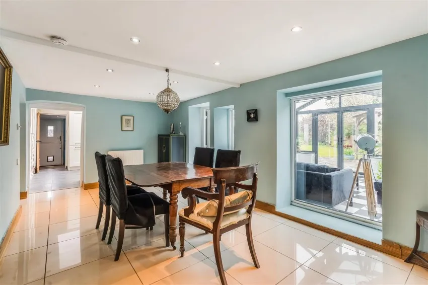 Crofton Cottage, Bath Road, Bitton, Bristol, BS30 6LW