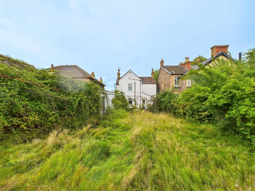 52, Station Road, Yate, Bristol, BS37 4PW