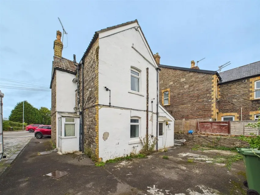52, Station Road, Yate, Bristol, BS37 4PW