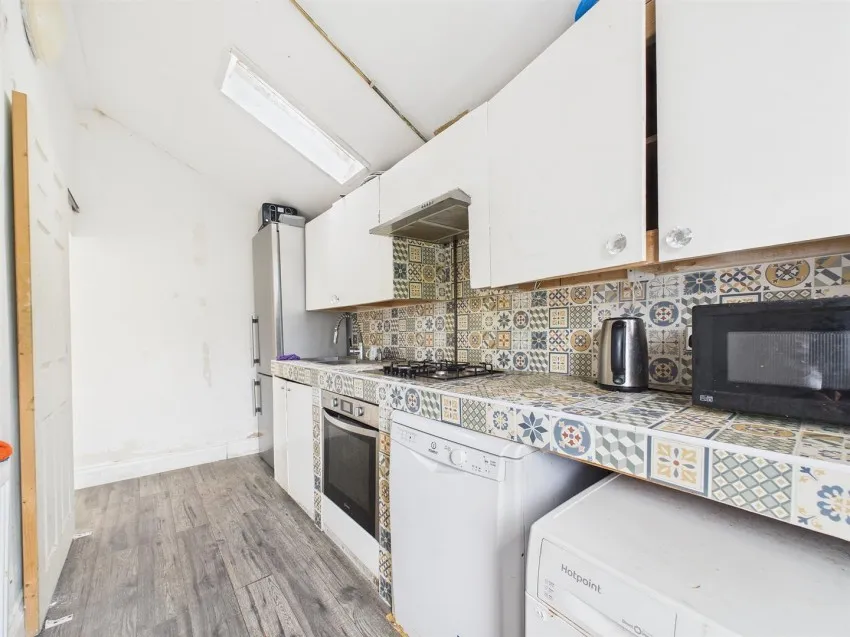 52, Station Road, Yate, Bristol, BS37 4PW