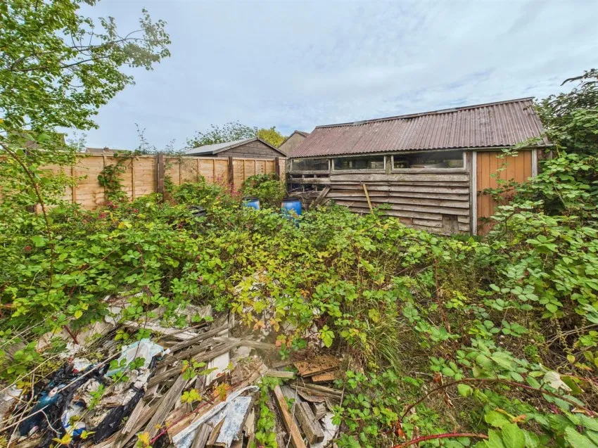 52, Station Road, Yate, Bristol, BS37 4PW