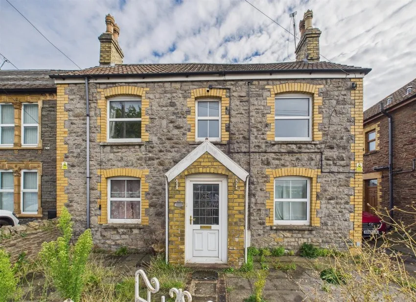 52, Station Road, Yate, Bristol, BS37 4PW