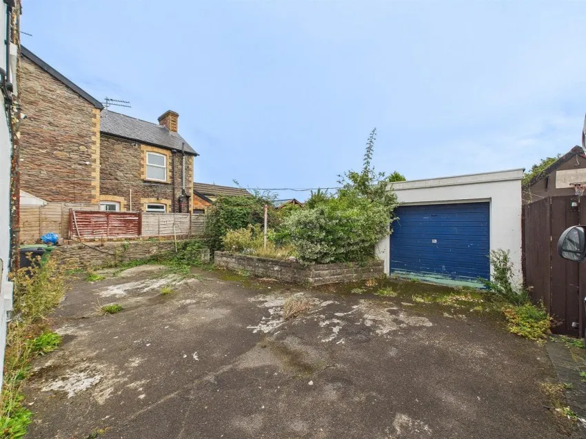 52, Station Road, Yate, Bristol, BS37 4PW