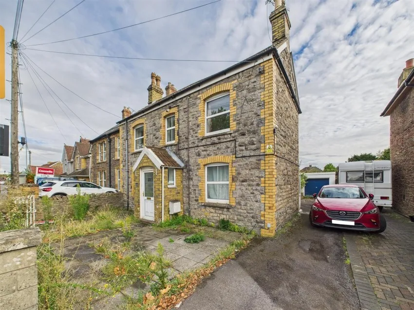 52, Station Road, Yate, Bristol, BS37 4PW