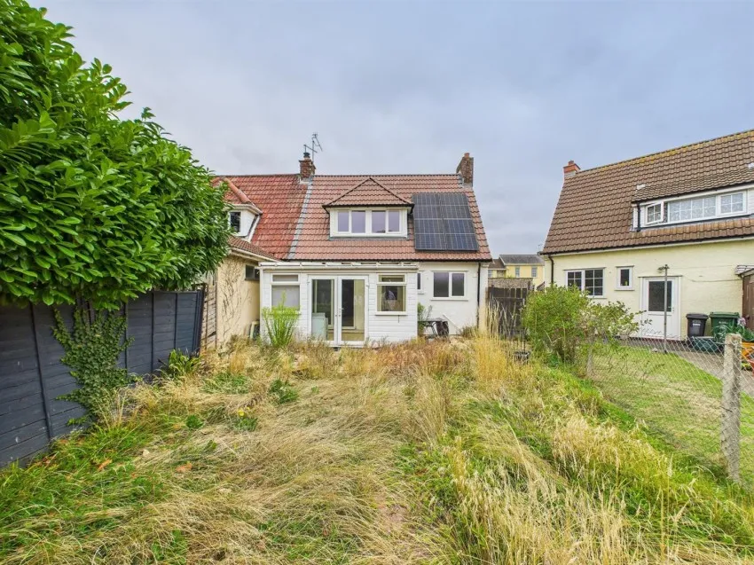 68, Old Church Road, Uphill, Weston-Super-Mare, BS23 4XH