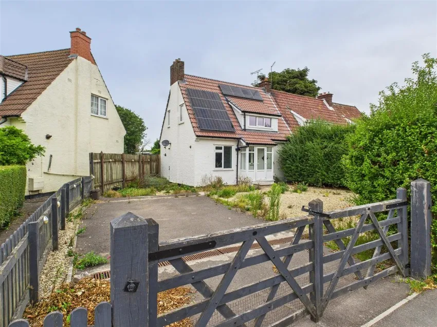 68, Old Church Road, Uphill, Weston-Super-Mare, BS23 4XH