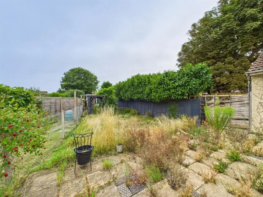 68, Old Church Road, Uphill, Weston-Super-Mare, BS23 4XH