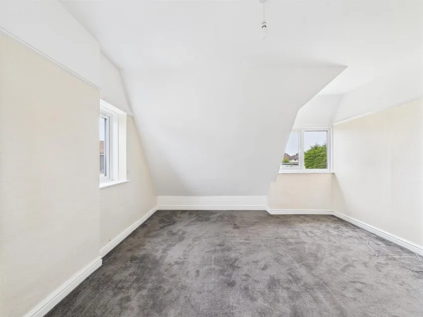 68, Old Church Road, Uphill, Weston-Super-Mare, BS23 4XH
