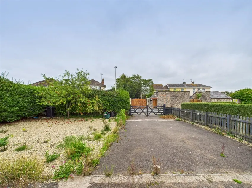 68, Old Church Road, Uphill, Weston-Super-Mare, BS23 4XH