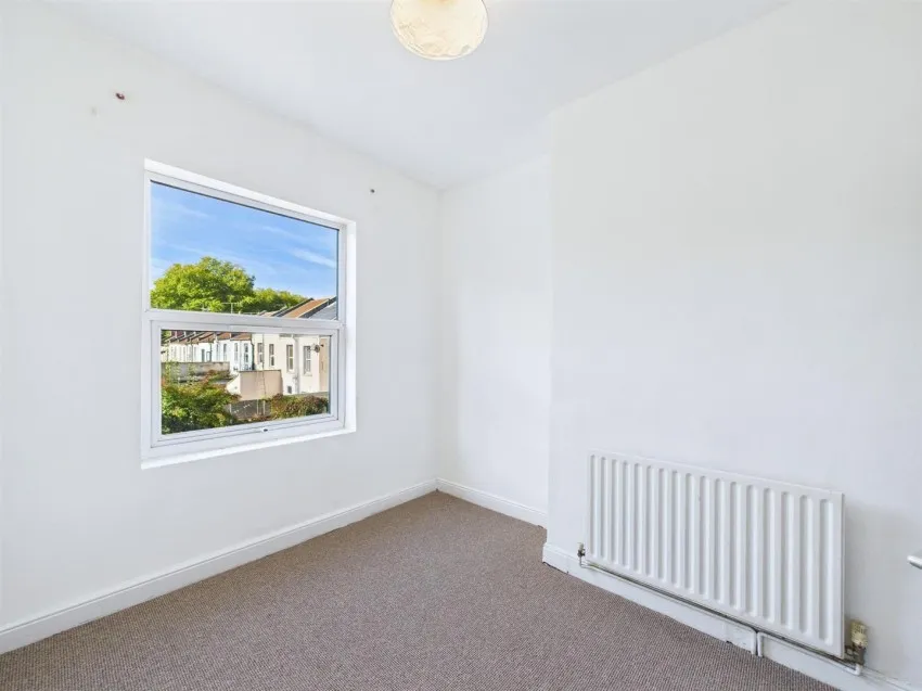 Property cover